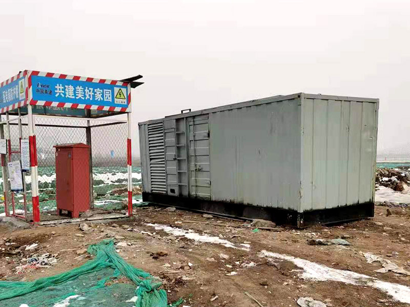 锦屏150kw的柴油发电机组可以带多少功率设备