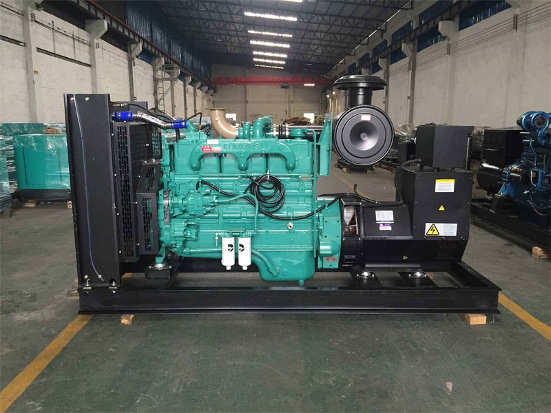 锦屏柴油发电机组欠压停机的原因是什么？