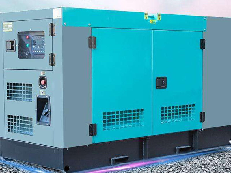 锦屏50KW柴油发电机油耗是多少？