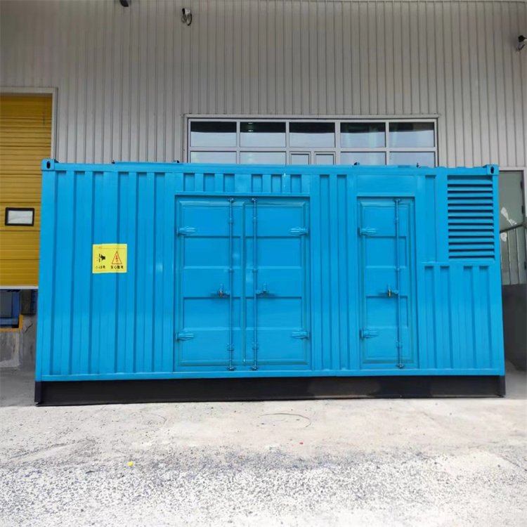 锦屏400KW柴油发电机组油耗是多少？