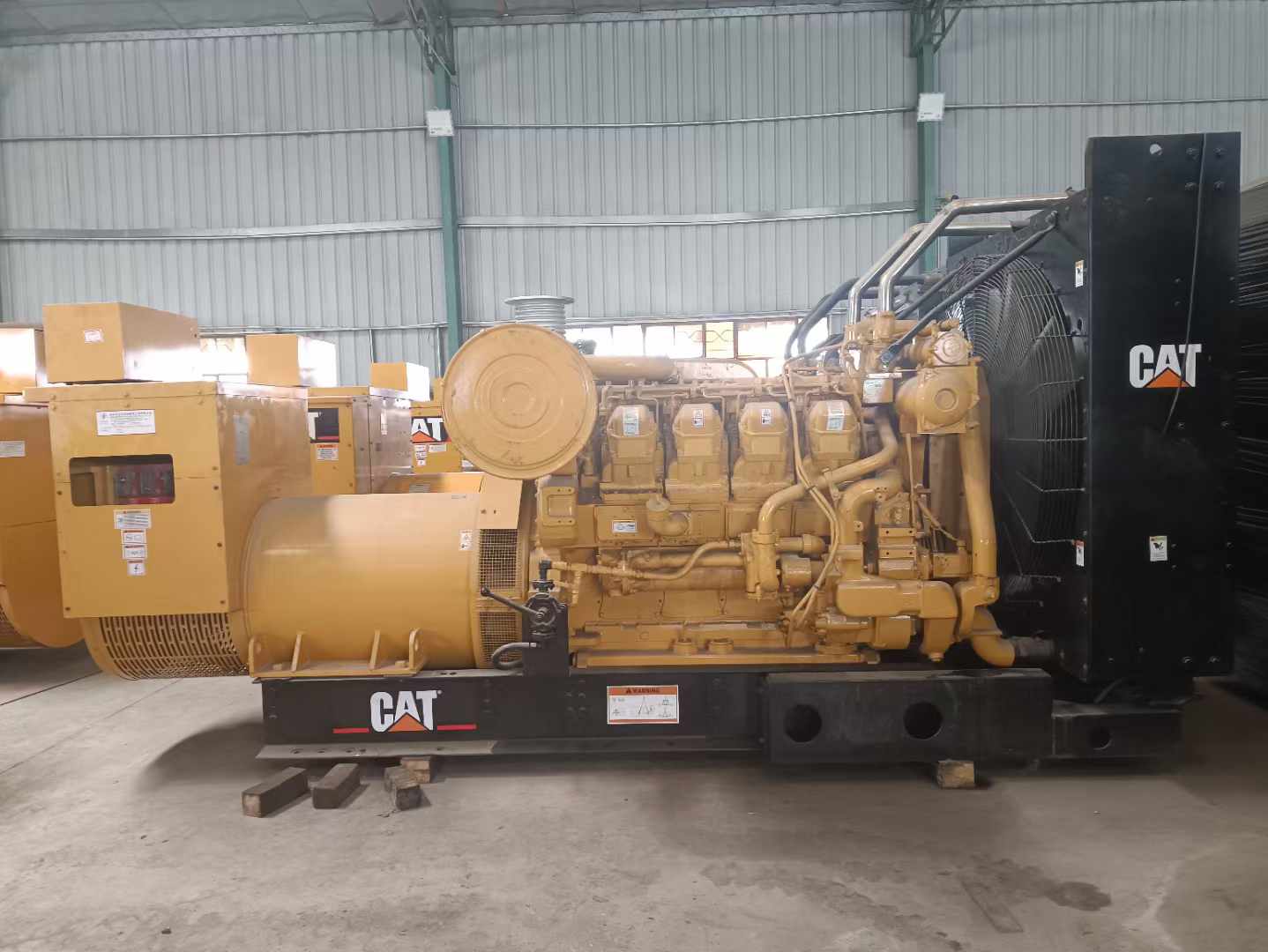 锦屏如何选择适合自己的柴油发电机组品牌？