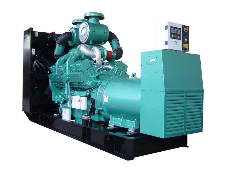 锦屏如何判断发电机滤清器是否需要更换？