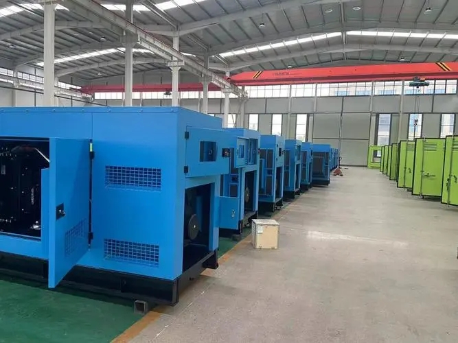 锦屏柴油发电机组转速不稳定会对设备造成哪些损害？