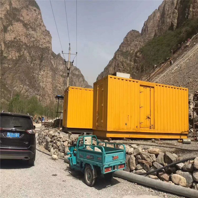 锦屏柴油发电机运行时温度过高的原因有哪些？