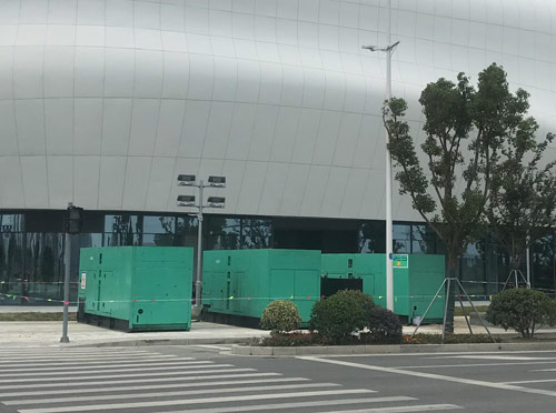 锦屏柴油发电机组保养周期是多久？