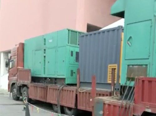 锦屏柴油发电机的功率因数一般是多少？