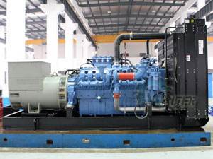 锦屏功率因数低会对柴油发电机产生哪些影响？