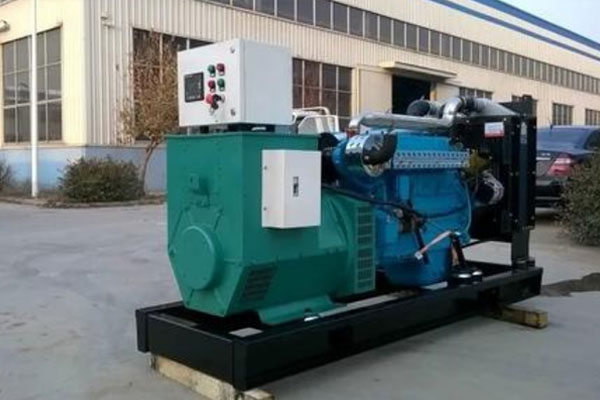 锦屏发电机组的分类有哪些？