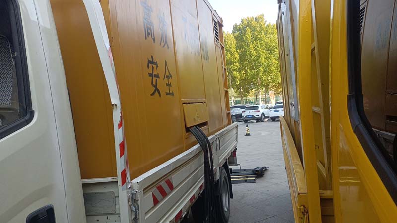 锦屏柴油发电机组的应用领域有哪些？