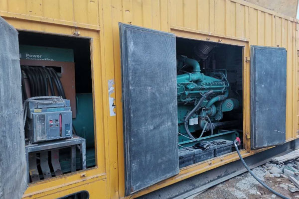 锦屏发电机组夏季保养的注意事项有哪些？