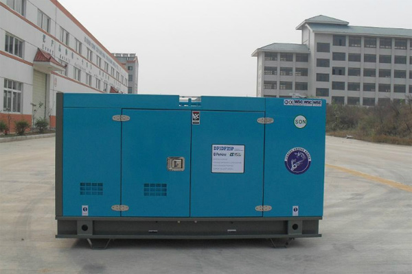 锦屏发电机租赁发电机组的换季保养注意事项
