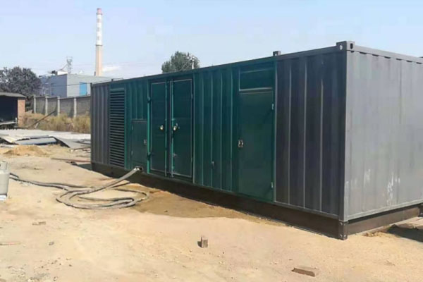 锦屏发电机组保养注意事项？