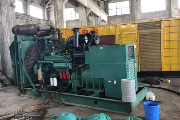 锦屏发电机组的空气滤清器应该如何保养？