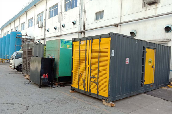 锦屏发电机组保养是确保其正常运行、延长使用寿命的关键，以下是一些保养注意事项