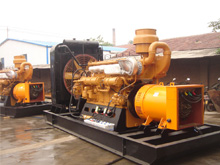 锦屏发电机组的频率规格是如何确定的？