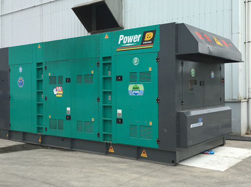 锦屏发电机组的频率都有哪几种规格？