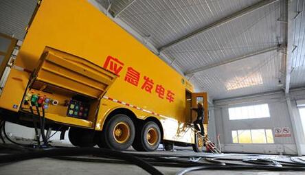 锦屏发电机组租赁的前景市场如何？