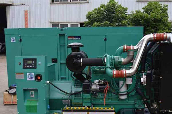 锦屏工厂发电机应急发电注意事项？