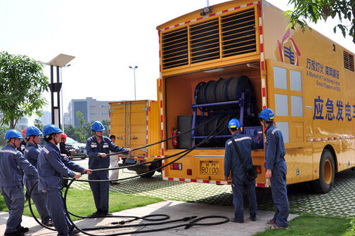 锦屏柴油发电机组冬季柴油有什么区别吗？