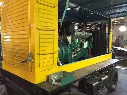 锦屏柴油发电机组调压板的作用？