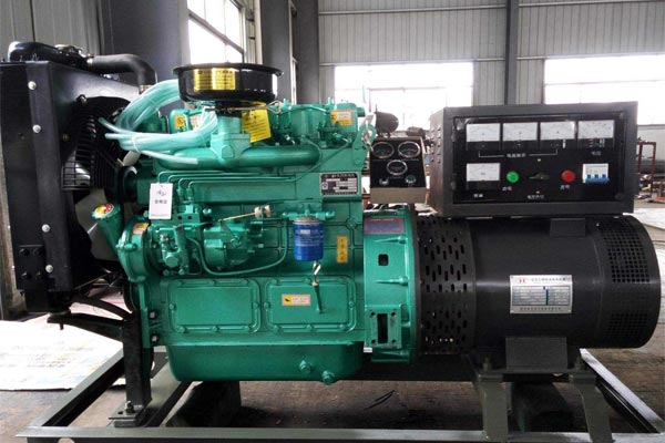 锦屏传感器在柴油发电机组中起到什么作用？