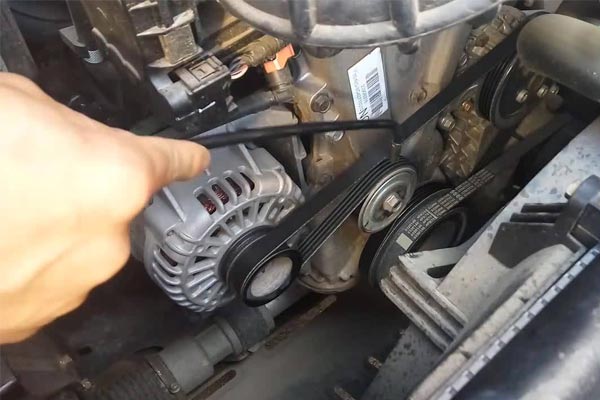 锦屏转速传感器的工作原理是什么？