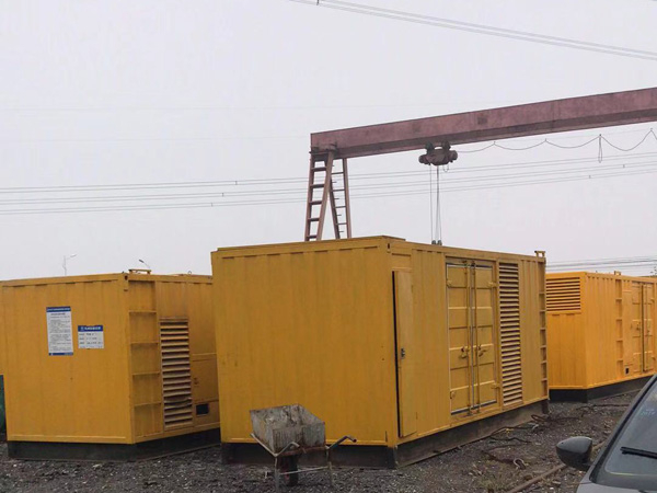 锦屏100kw柴油发电机组每小时油耗？