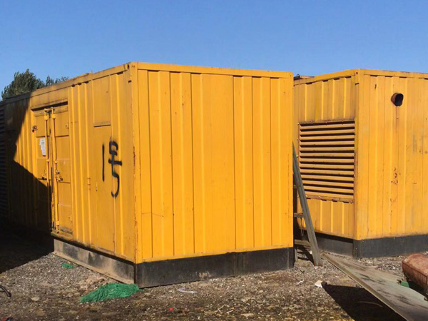 锦屏柴油发电机组深海控制系统怎么样？