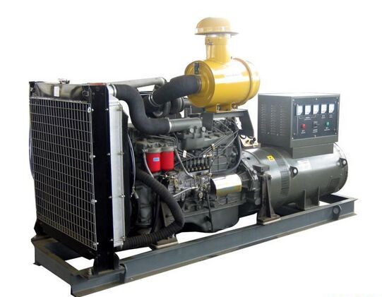 锦屏汽油发电机组冬季保养时，燃油系统需要注意什么？