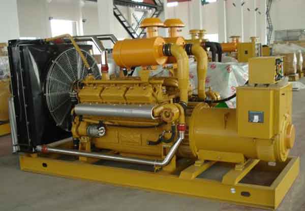 锦屏发电机组的燃油预热装置坏了怎么办？