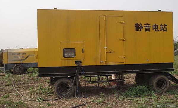 锦屏发电机组北方城市冬季使用注意事项有哪些？