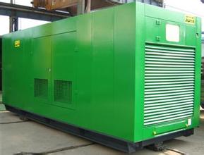 锦屏柴油发电机组的加热装置有哪些类型？