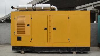 锦屏柴油发电机组北方使用是否需要加装加热装置？