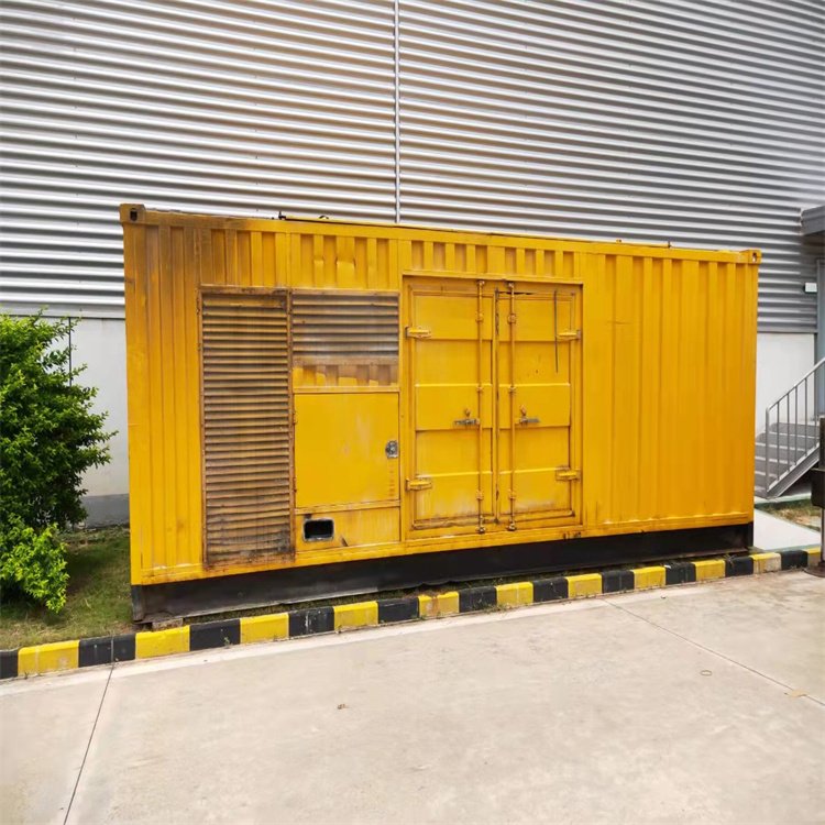 锦屏柴油发电机组在冬季启动前如何对燃油系统进行预热？