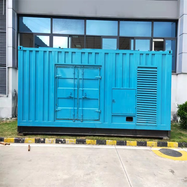 锦屏柴油发电机组冬季燃油使用注意事项？