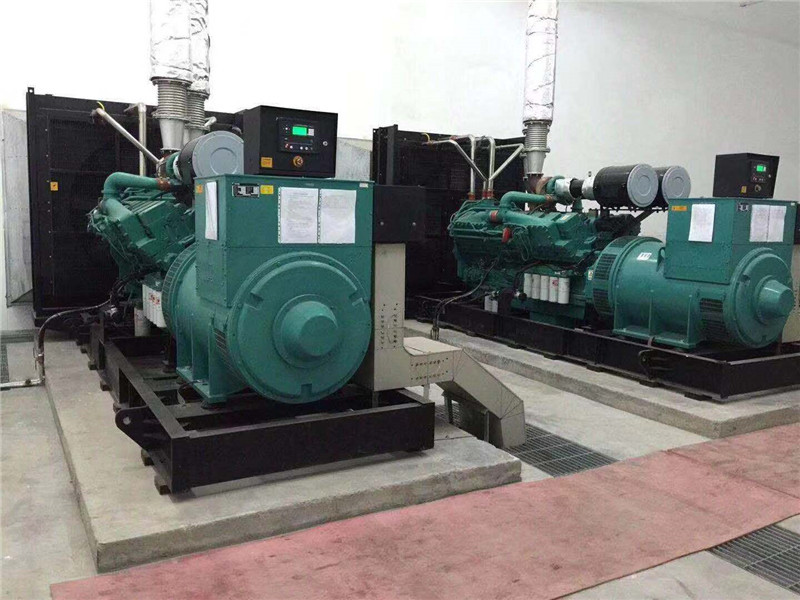 锦屏柴油发电机组冬季寒冷地区使用需注意哪些事项？