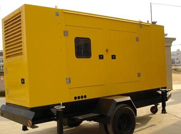 锦屏发电机组如何判断水冷式机油散热器是否需要清洗？