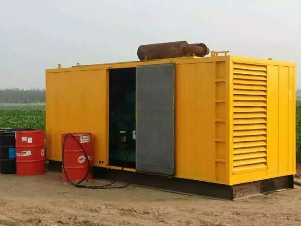 锦屏安装新的水冷式机油散热器密封件有哪些注意事项？