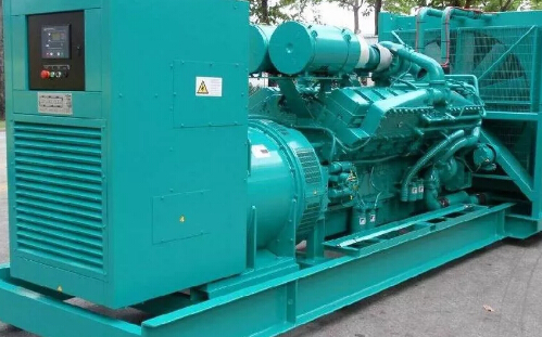 锦屏柴油发电机组冬季使用中需要注意哪些事项？