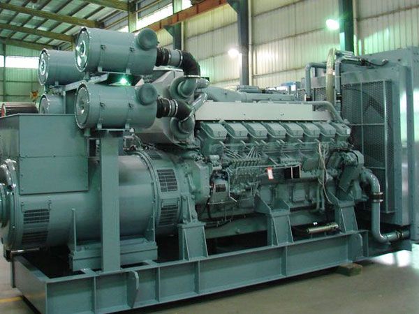 锦屏电气系统故障可能导致冬季柴油发电机组启动失败的原因有哪些？