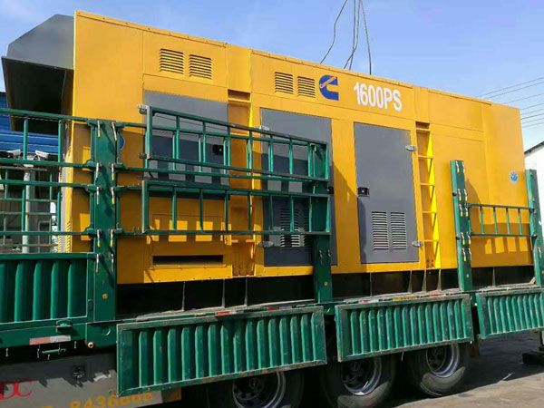 锦屏一份发电机组安装调试合同的注意事项