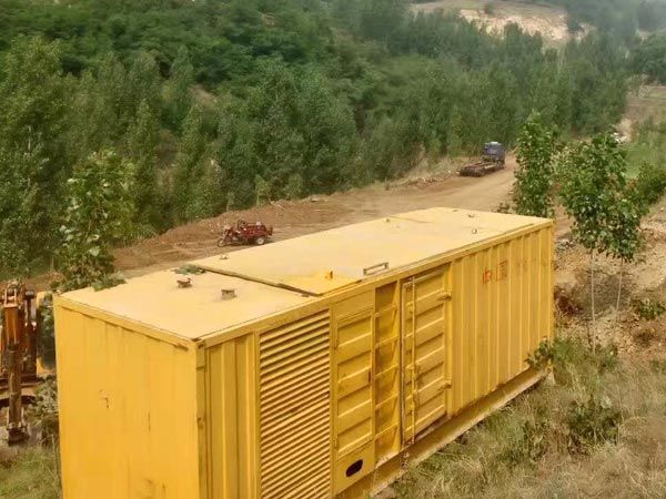 锦屏柴油发电机组冬季日常维修注意事项？