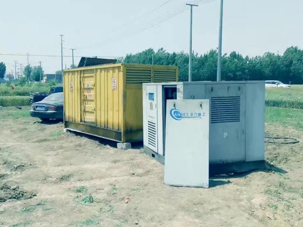 锦屏柴油发电机组冬季日常维修需要哪些工具？